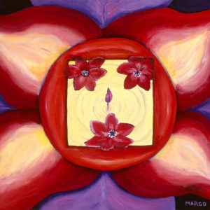 Root Chakra Print