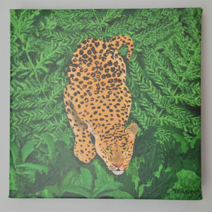Leopard Print