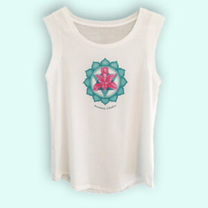 Yoga Tank T-Shirt