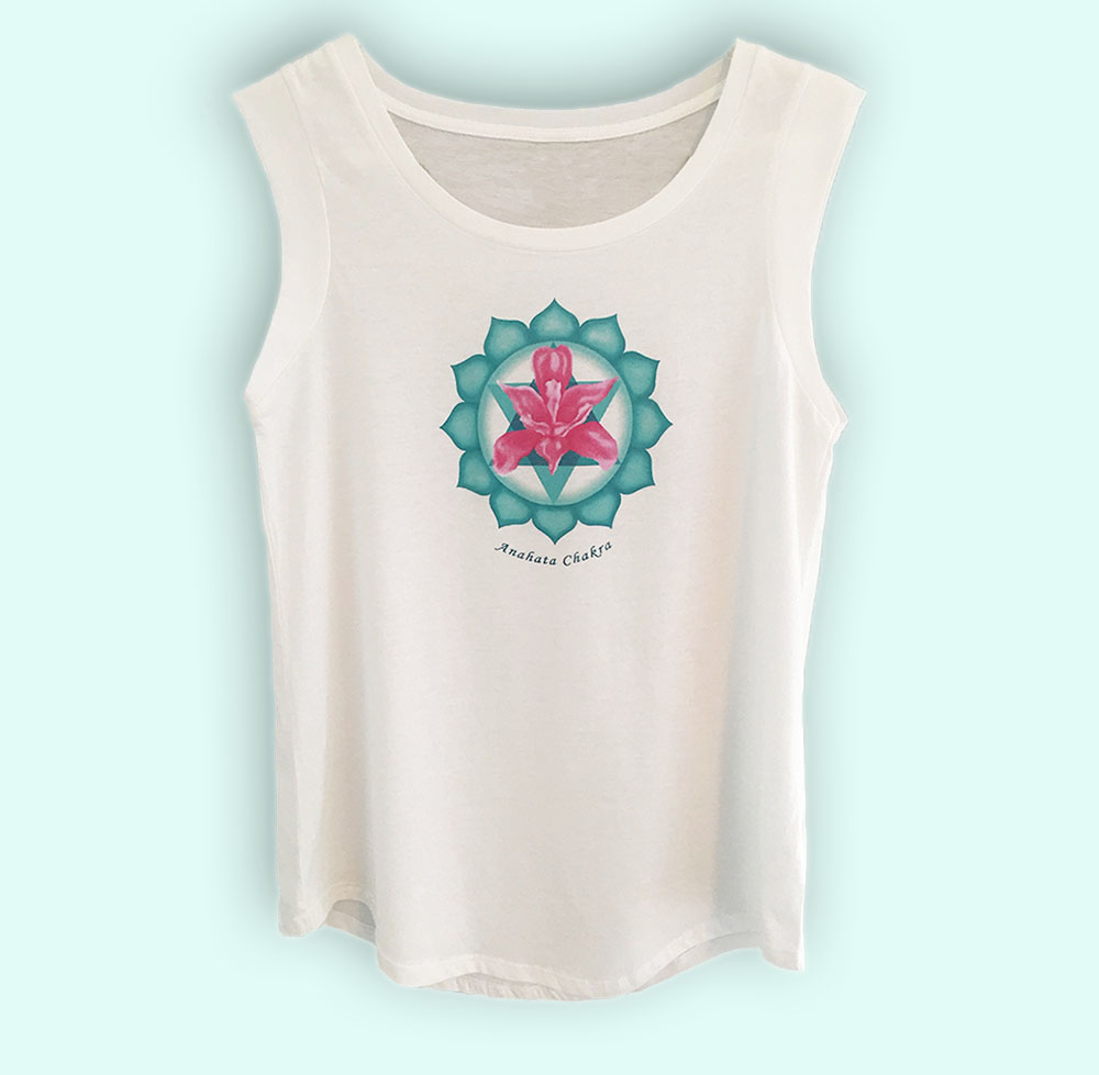 Chakra T-Shirt