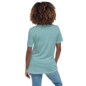 Sea Turtle Women’s Ocean Tee